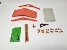 Vintage Playmobil 3436 Pony