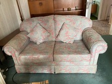 Edwardian Drop End Arm