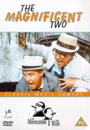The magnificent two - magnificent, (2002)