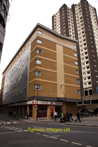Photo the travelodge on - photo,