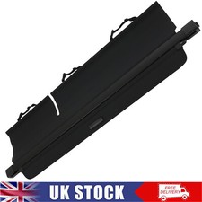 FITS FOR LEXUS RX 450H Mk3 (09-15) RX450h PARCEL SHELF BOOT LOAD COVER BLIND