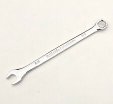 3/8" imperial SAE 12 pt ring