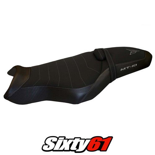 Yamaha fz10 2017 2023 - mt,