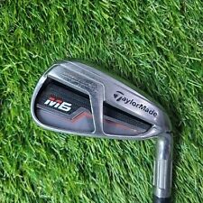 Taylormade M6 5 Iron KBS Max 85 Regular Flex Shaft