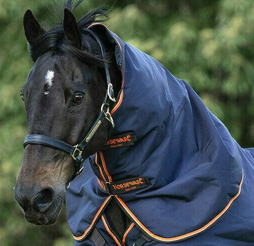 Horseware rambo supreme - horseware,