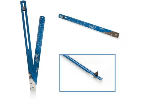 Motion pro folding rear - folding,