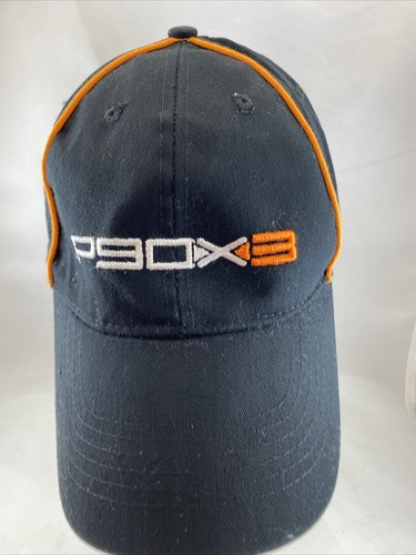 P90x3 ball hat - p90x3,
