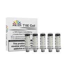 Innokin T18E Coils T22E
