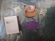 American girl doll Julie