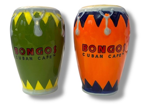 Bongo cuban cafe salt - cuban,