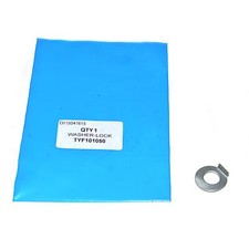 Front Propshaft Viscous