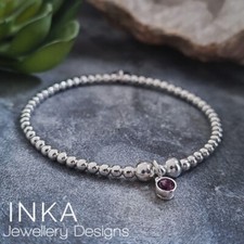 Inka 925 Sterling Silver