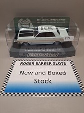 Scalextric C3986 Ford XW