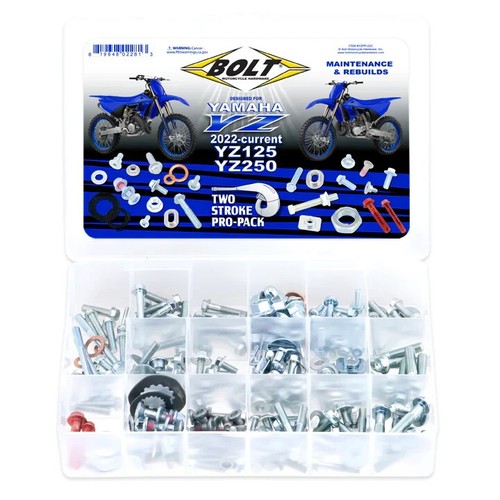 Bolt motorcycle hardware - bolt,
