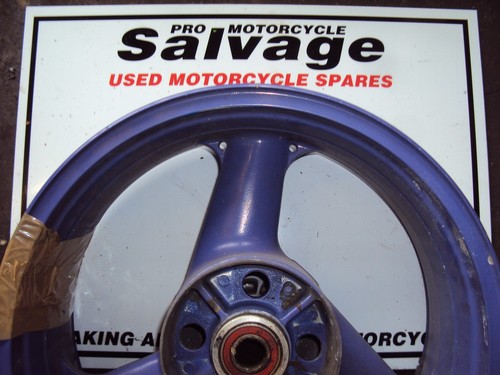 Kawasaki zx7r ninja 1996 - zx7r,