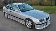 bmw e36 coupe 323i