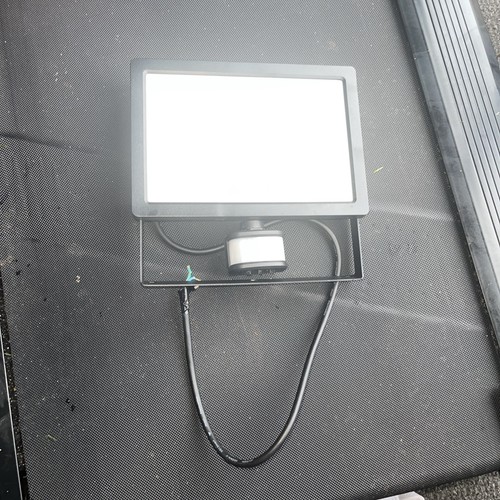 Lap 50w led - lap, with
