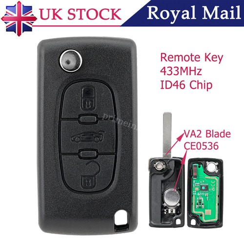 Replacement car key - car,