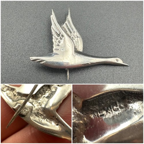 Vintage 925 sterling silver - 925,