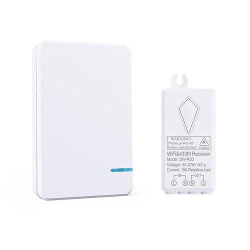 Thinkbee 275v smart - thinkbee, light