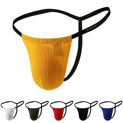 Men low waist - men, thong