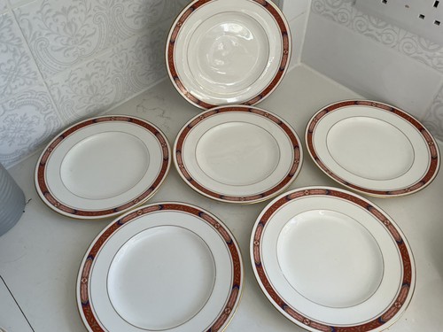 Royal worcester beaufort - worcester,