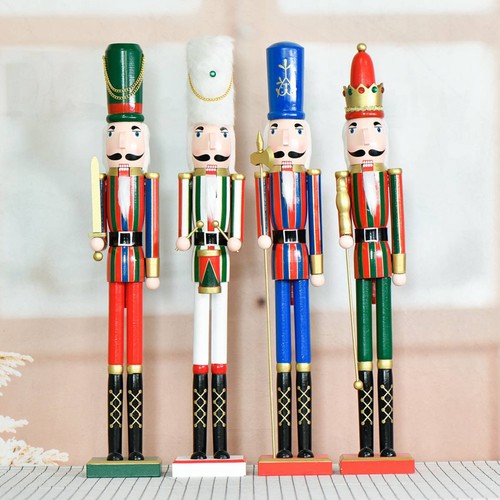 66cm nutcracker decoration - 66cm,