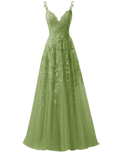 Prom dresses lace - dresses,
