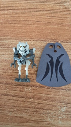 Lego star wars - wars, general
