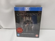 Game thrones complete first - game,