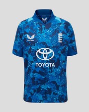 England Cricket Odi Junior