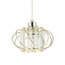 Modern Pendant Lamp Shade with