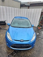 2008-2012 Ford Fiesta Mk7 5