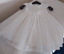 Cream Dress (aged 12-18