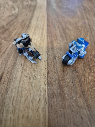 Biker mice micro machines - biker,