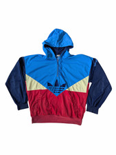 VTG Adidas Colorado Hoodie Red