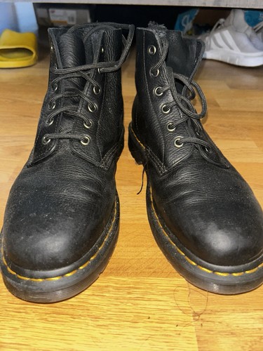 Doc martens 101 - doc, black