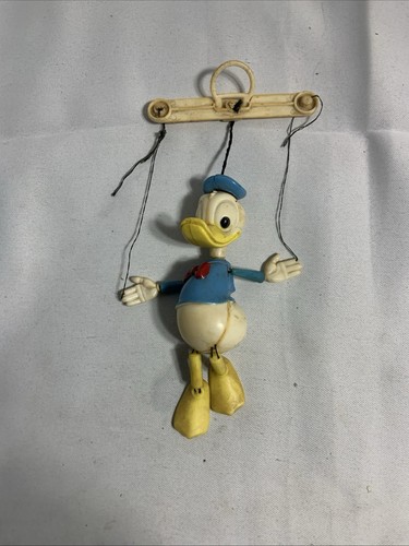 Vintage disney donald duck - vintage,