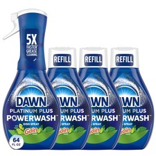Dawn Powerwash Gain Original