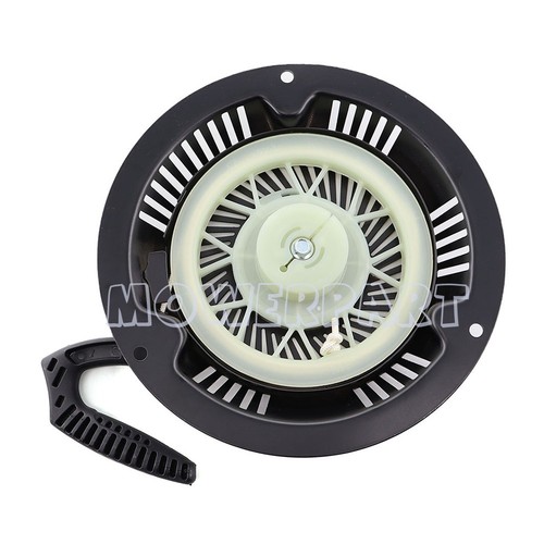 Recoil starter pull start - recoil,