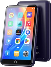 80GB MP3 Players with