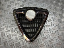 Alfa Romeo 156 2000 Front