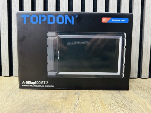 Topdon artidiag800bt2 all - artidiag800bt2,