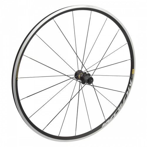 Mavic aksium 700c - aksium, rear
