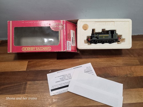 Hornby r2100 0 terrier - r2100,