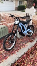 Surron lbx - surron,