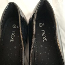 Next Children Girls Black