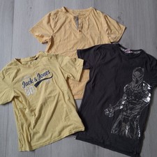 Boys T-Shirt Bundle| Nutmeg