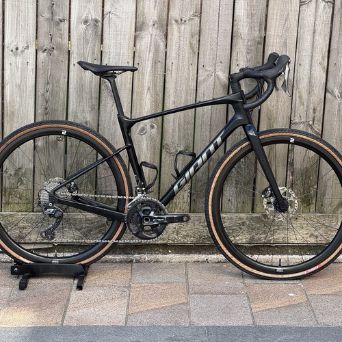 Giant revolt advanced pro - advanced,