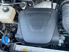 2016 SSANGYONG KORANDO